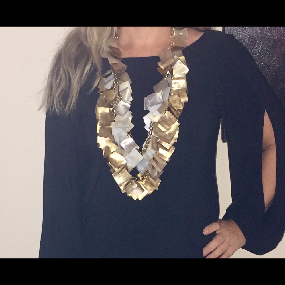 Necklace by Francesa Romana Diana